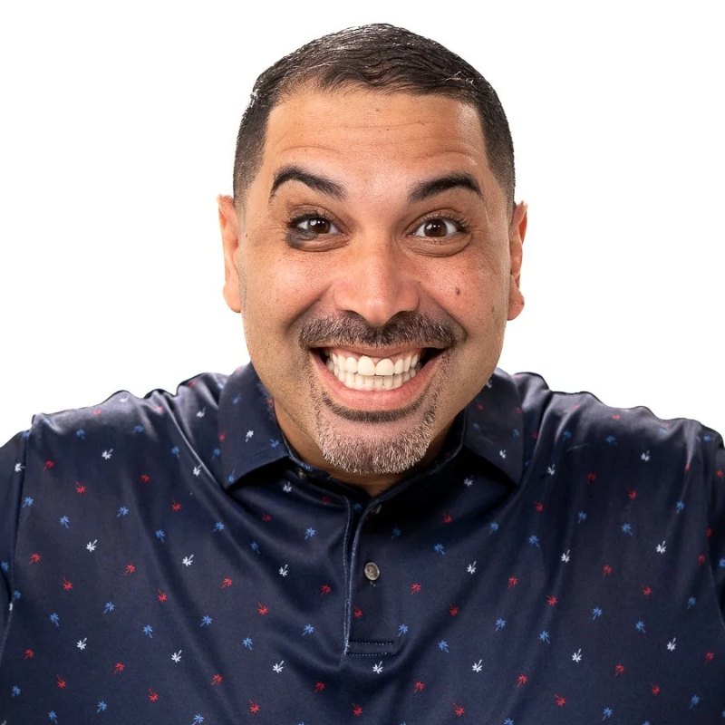 Rev. Justin Colón