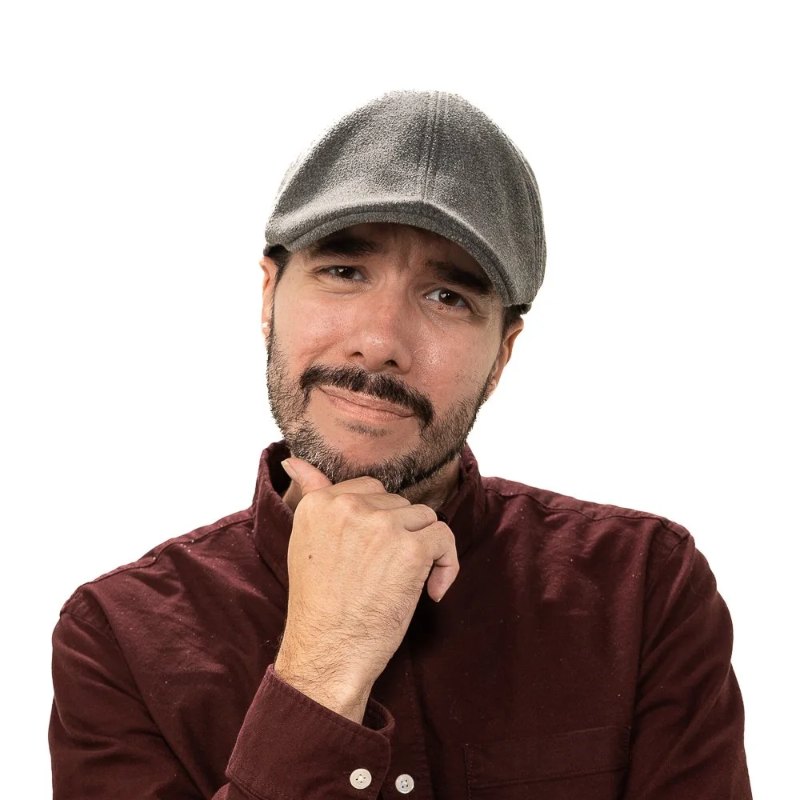 Kevin Murillo