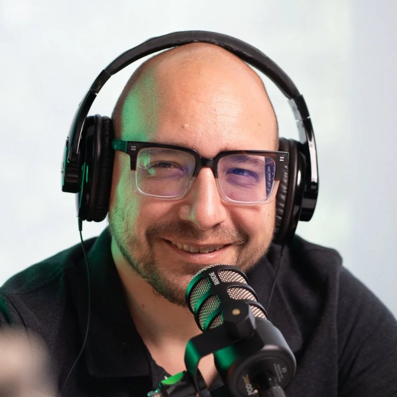 Rev. William Muñiz